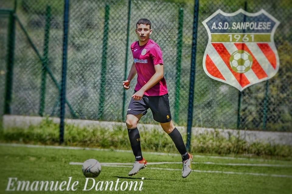 Sanpolese D'Antoni