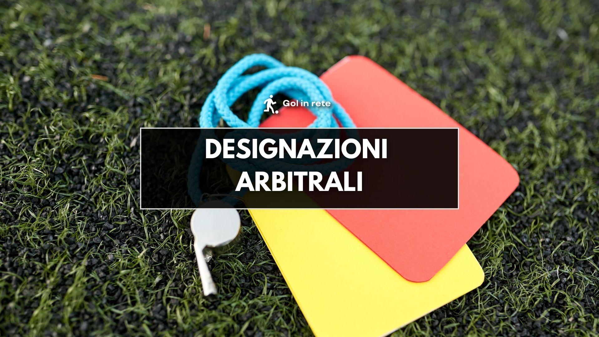 designazioni