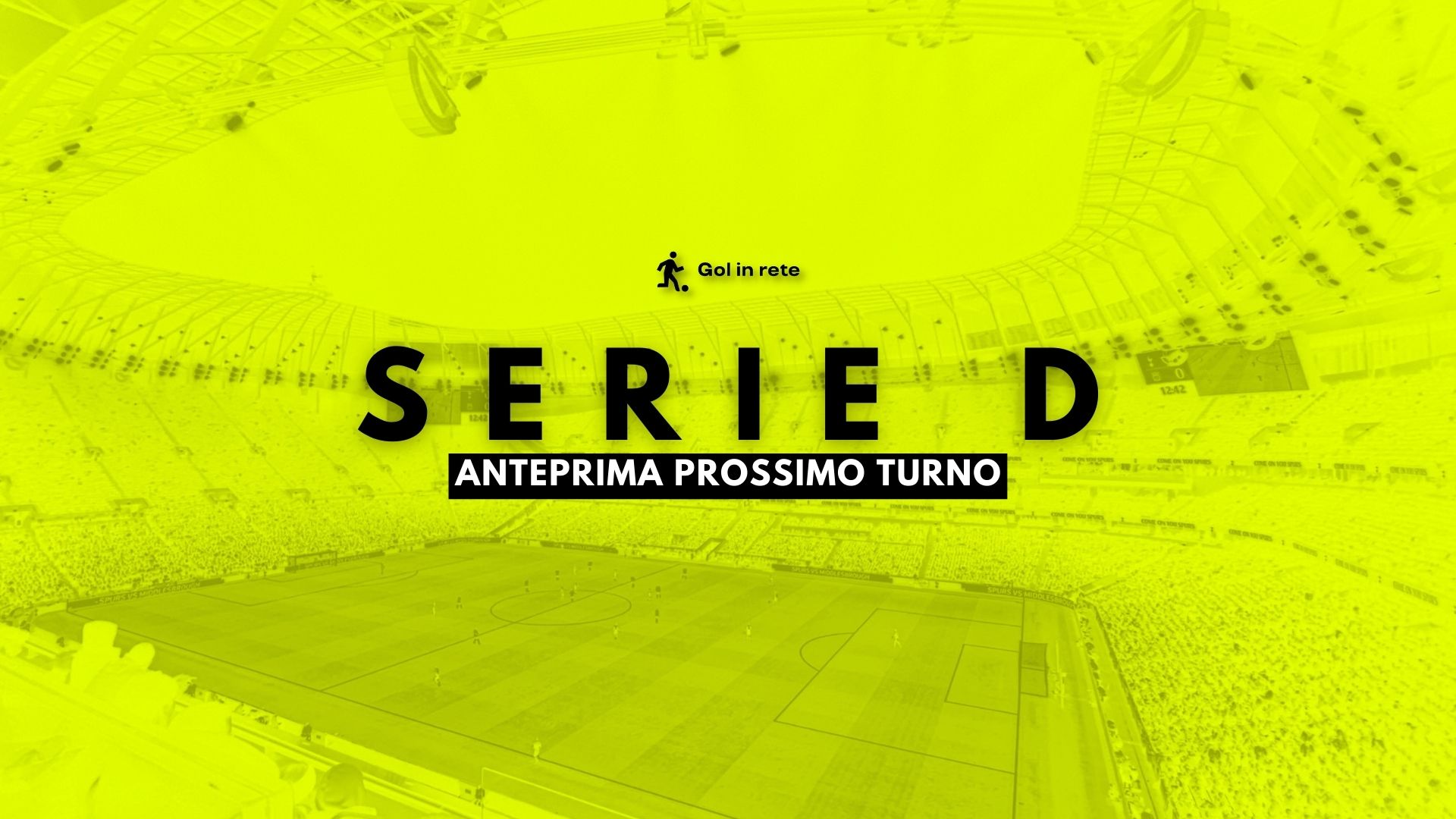 anteprima turno serie d