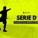 Classifica marcatori Serie D: Ingretolli raggiunge Massella