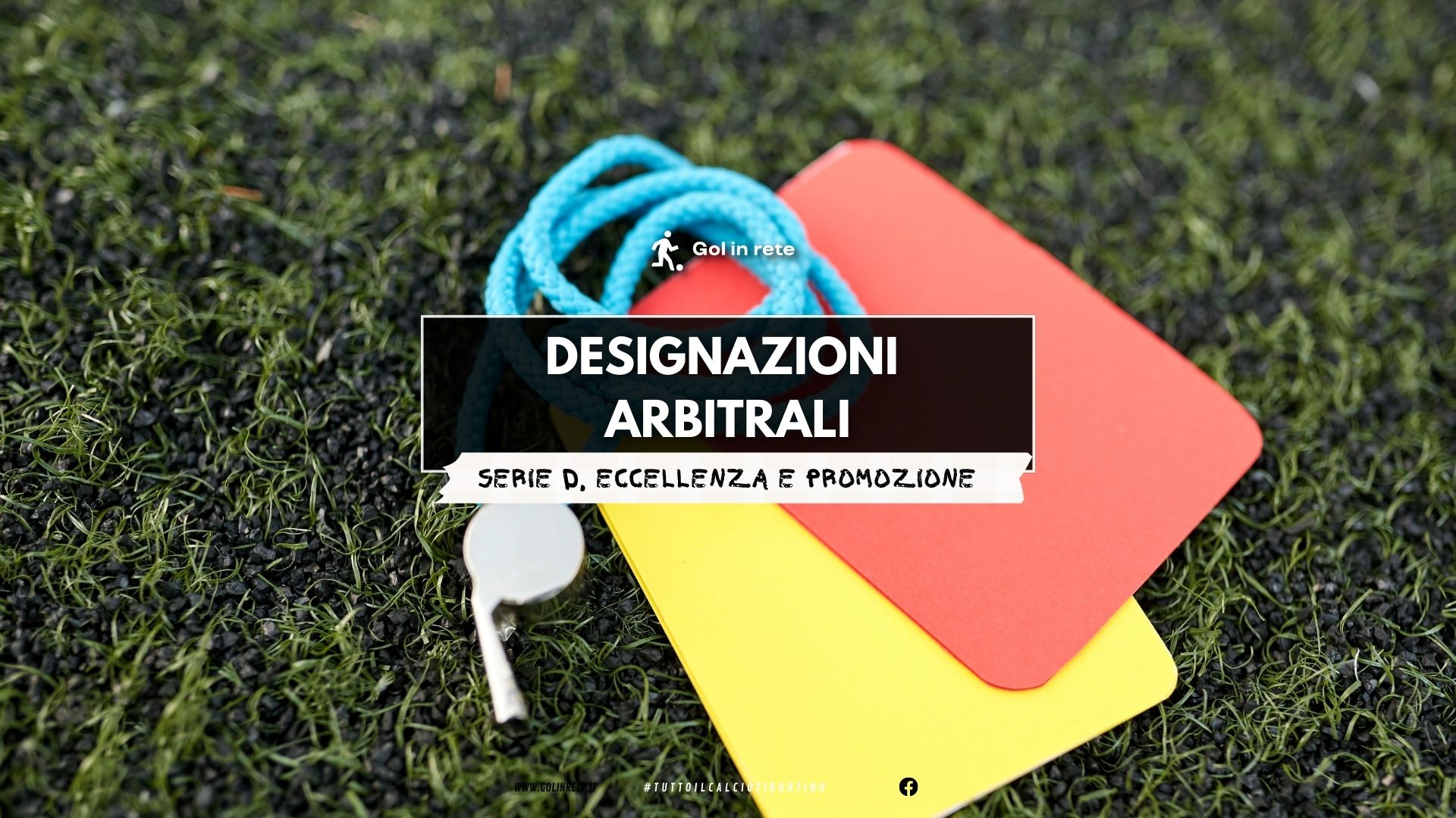 designazioni