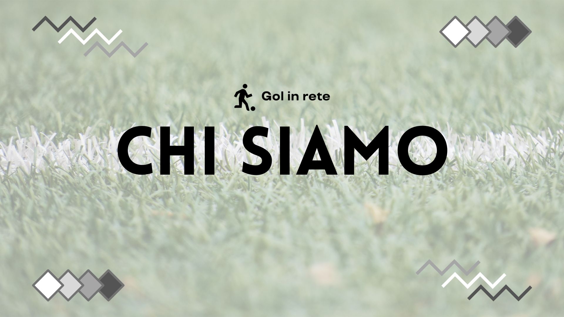 Chi Siamo