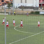 La Gregoriana si prende i tre punti a Settebagni. La decide Modesti