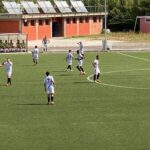 Il Villalba stende il Montecelio e si prende il secondo posto