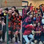 Terza Categoria: domani ci si gioca tutto!