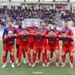 Guidonia Montecelio, pareggio e festa a Cassino!
