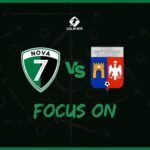 Focus on: la Nova 7 riceve il Real Gavignano Ponzano