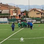 Nova 7 senza freni! 16-0 contro il Real Gavignano Ponzano